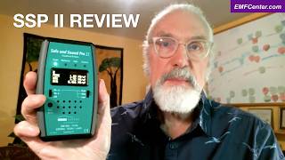 Safe and Sound Pro II RF Meter Review (2026 Audio Update)