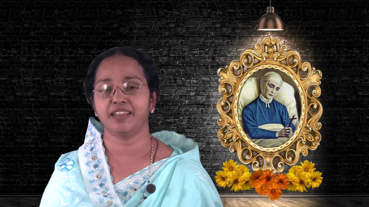 The Vision Jesus gave to St. Anne Catherine Emmerich (Need a House in