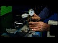 0445120030 MAN TGA Bosch Common Rail Injector Repair