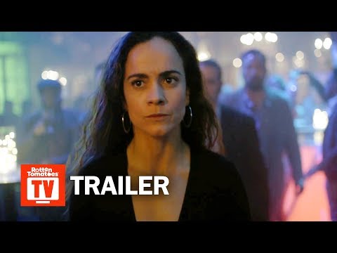 Queen Of The South Season 4 Trailer | 'Get Ready To Ride Or Die' | Rotten Tomatoes Tv