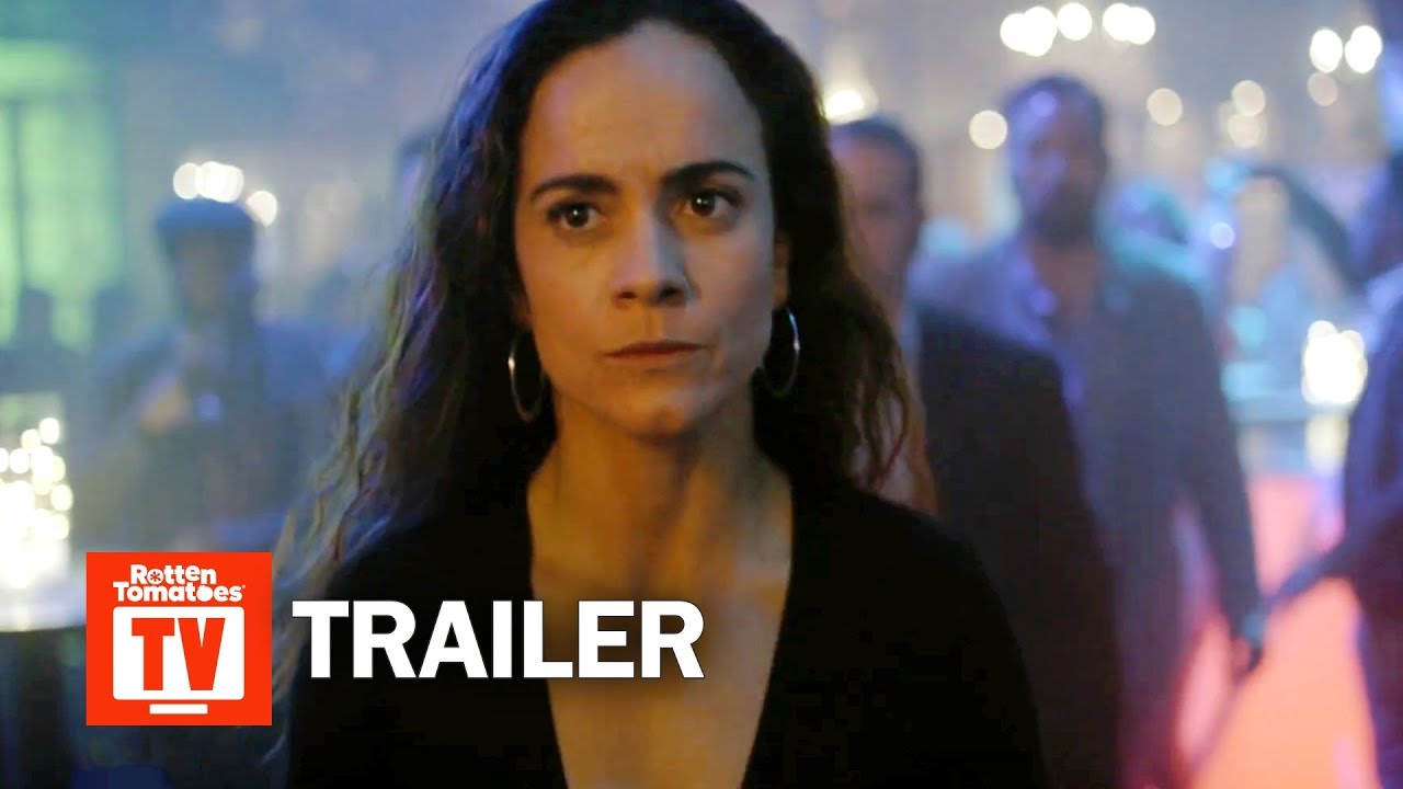 Queen Of The South Season 4 Trailer Get Ready To Ride Or Die