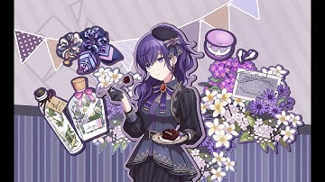 Trails into reverie ABYSS boss 1 {Spoilers}