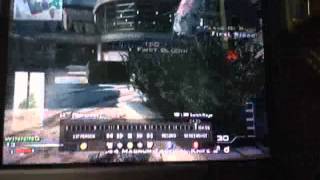 Winning on 3rd map - Arkaden