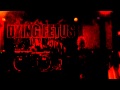 Dying Fetus - Praise The Lord (Opium Of The Masses) live 12 Feb 2011