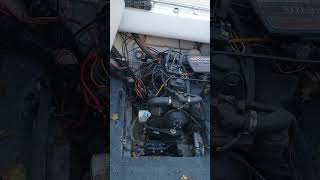 3.0L mercruiser