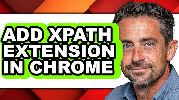 How to Add Xpath Extension in Chrome (easy Method)