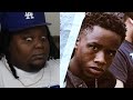 The REAL Tay K Story (Documentary) REACTION!!!!! @Publish X