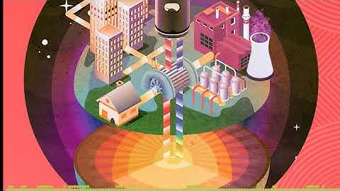 Geothermal energy can power your home and save the planet (Arabic subtitles)