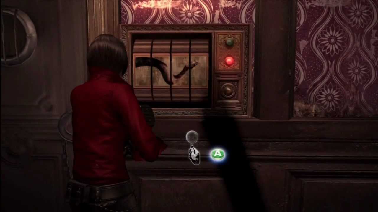 ADA WONG RESIDENT EVIL 6  Resident evil, Resident evil game, Resident evil  collection