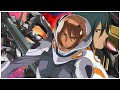 【MAD】ヨハン・トリニティ Johann Trinity【ガンダム00/AMV】