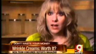 Do anti-wrinkle creams really work? Do anti-wrinkle creams really work?