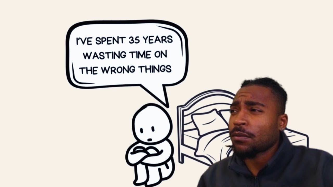 LEARN THESE LIFE LESSONS BEFORE ITS TOO LATE - YouTube