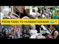 Tried to Silence Them—Now the Sussex Squad Is a GLOBAL HUMANITARIAN FORCE! H&amp;M WIN Without the Crown