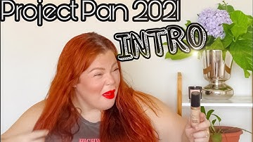 Project Pan 2021- Intro #TEAMPROJECTPAN