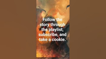 Thumbnail of Pact of Flame and Shadow (Chorus Shorts) Storytelling Songs Dragon Eye: Chpt 3 Part 3