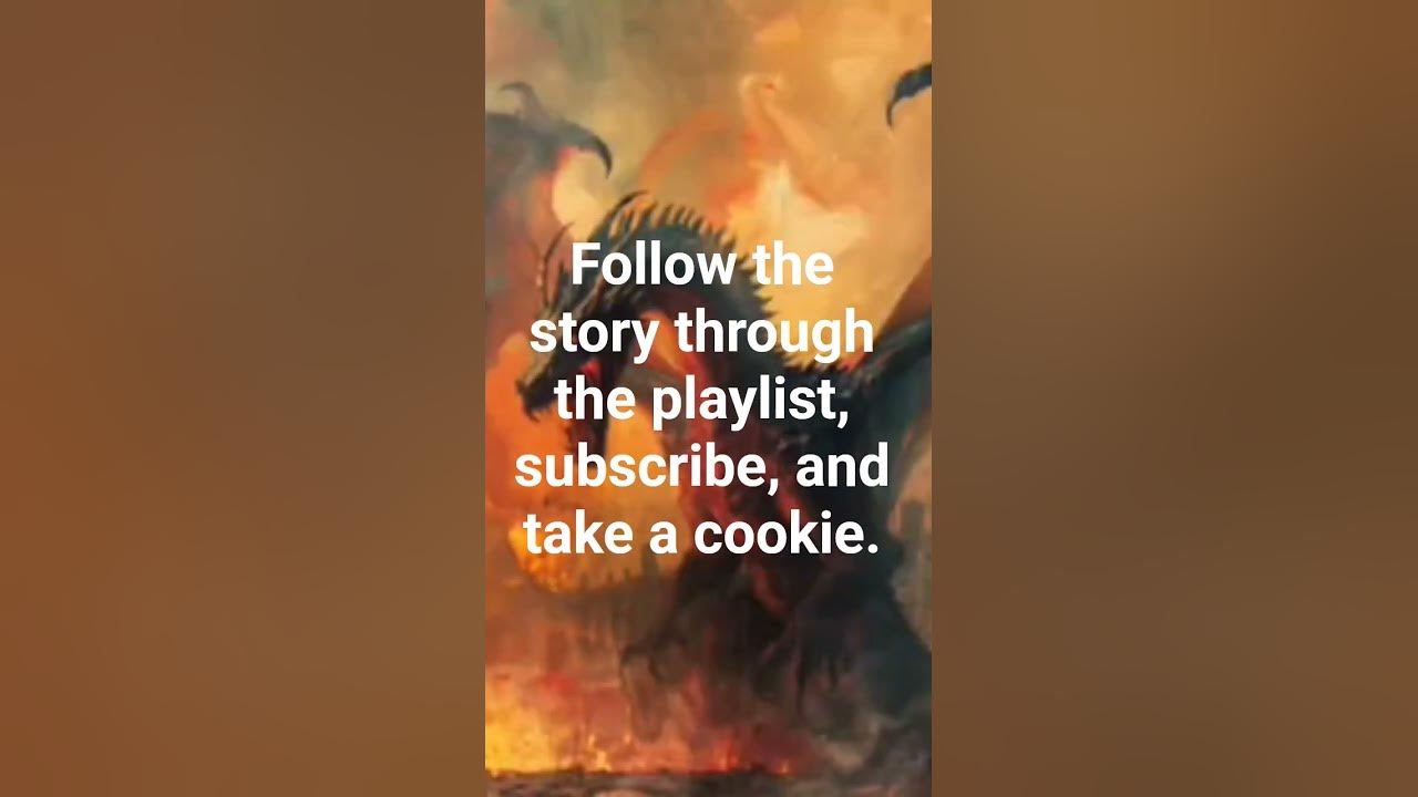 Pact of Flame and Shadow (Chorus Shorts) Storytelling Songs Dragon Eye: Chpt 3 Part 3