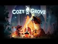 【Cozy Grove】めちゃくちゃ可愛いライフシミュゲーム！