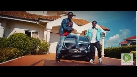 Fancy Gadam - ONLY YOU ft Kuami Eugene  ( Official Music Video)