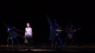 "Somewhere" from West Side Story - Summer Repertory Theatre 2017