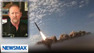 Rob Oneill Go Grab Iran Uranium With Guerrilla Package Ed Henry The Big Take