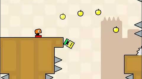 Appel v1.4 level 9 speedrun 0:15.1.