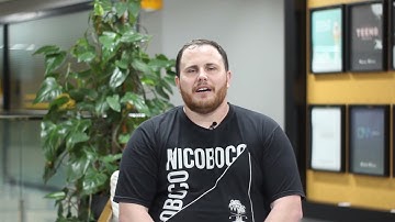 Depoimento - Programa Advanced