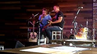 Down At The Easy Chair - Baileys Acoustic