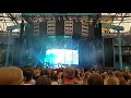 Anne-Marie - Ciao Adios (Live in Gelsenkirchen 2018)