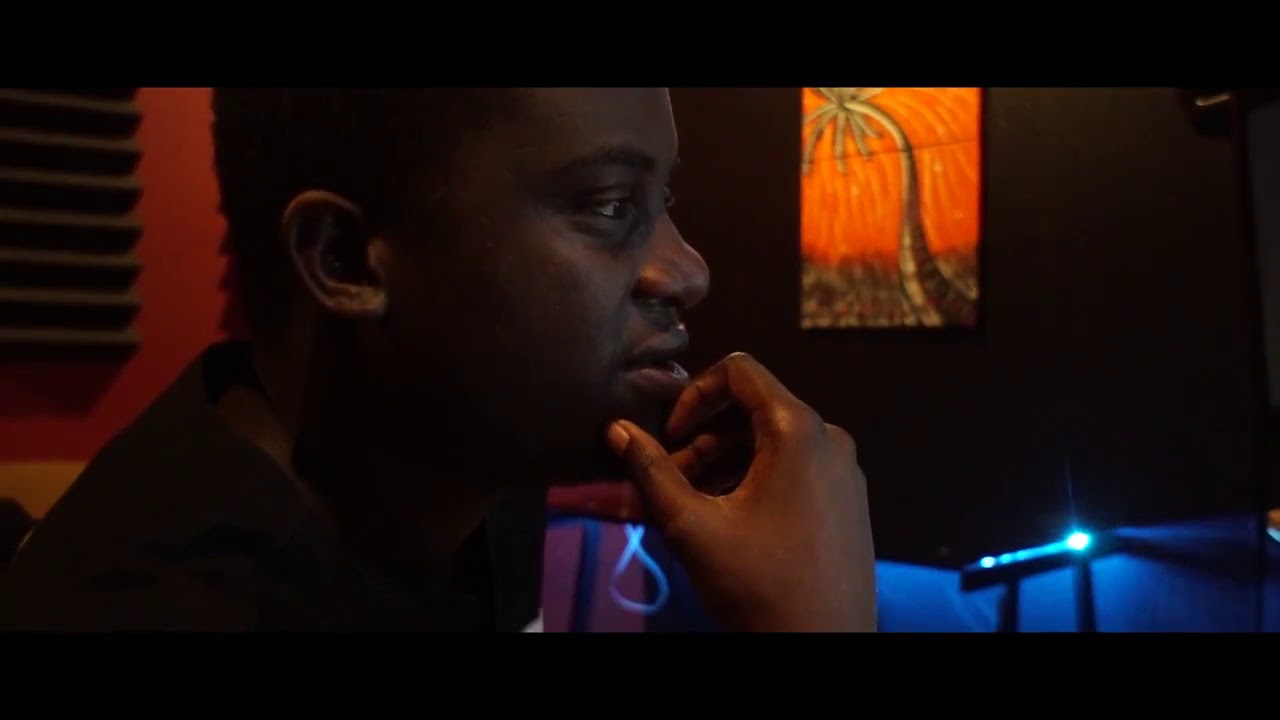 Smurf The God - LEGEND (Official Music Video) Shot by @Mikebrooks & @Goblinlabel