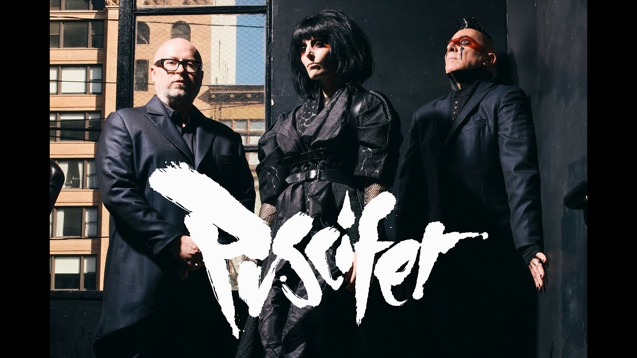 Normal Isn't, Is It? Puscifer + Maynard James Keenan (Interview)