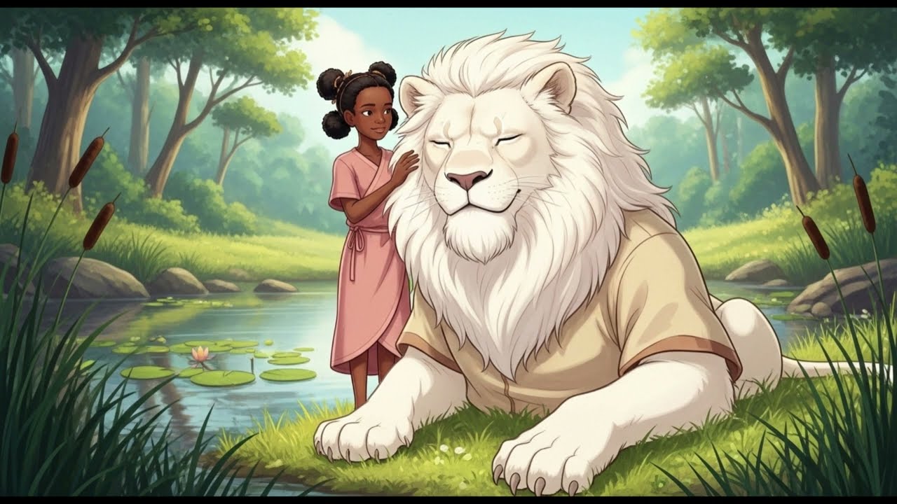 Sheekada Warsan iyo Buuraha Ceeryaamadaleh | Somali Story