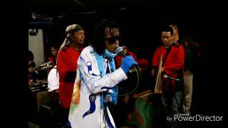 Download Lagu Kihujan - Yayan Jatnika Versi Calung Gumasep Feat Rumentang M'project Live show MP3