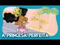 Meu Amigãozão - A Princesa Perfeita [OFICIAL HD]