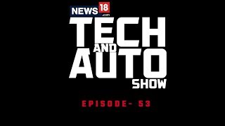 Tech And Auto Show | Ep 53 | Apple Event 2018, Honda Jazz Review & More