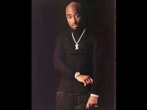 2Pac - Peruvian cocain (Chanidze's remix)