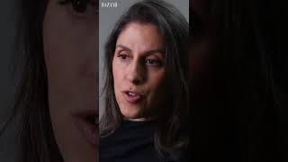 Nazanin Zaghari-Ratcliffe on the collective solidarity between women | Bazaar UK