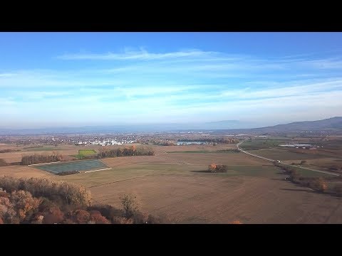 Heiner Schanz -  Landfrauen - Uni Freiburg