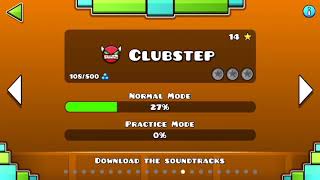 Me Vs Clubstep