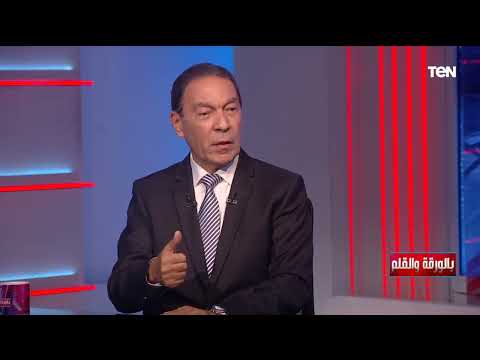 د هاني الناظر مصر بها تنوع في السياحة العلاجية غير موجود في العالم