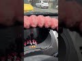 ماشینم قارچ زدههههه ماشینم قارچ زدههههه