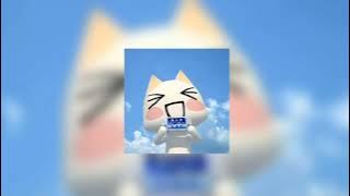 megurine luka - tako luka maguro fever - sped up