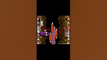 Mountain Heat - Showcasing the BEST Levels in Mega Man Maker!