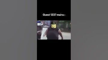 Thumbnail of Forsaken Memes | #shorts #roblox #forsaken