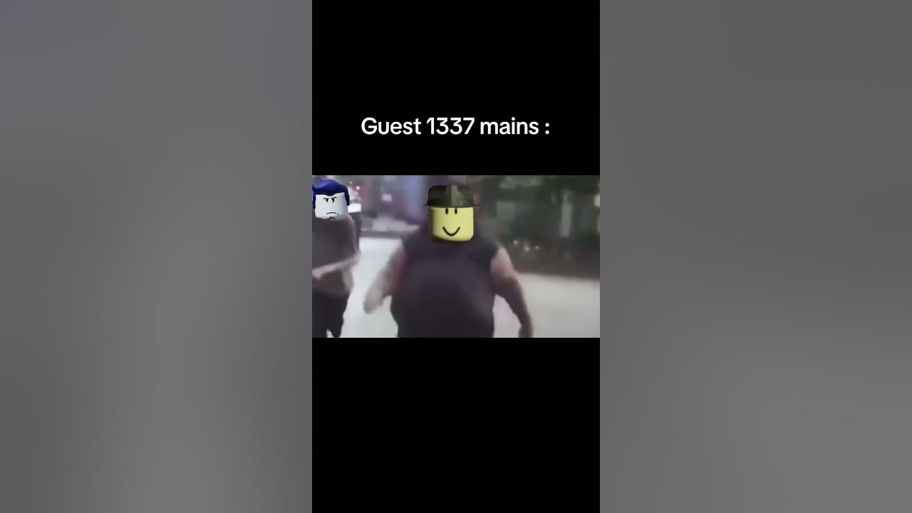 Forsaken Memes | #shorts #roblox #forsaken