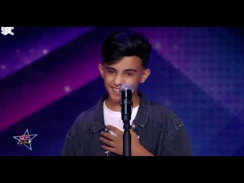 بائع الماء الفنان عمرو احمد يخذله لجنة التحكيم هل هذا حقد ام كانو منصفين التعليق لكم 2025