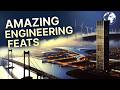 20+ Insane Mega Projects FINALLY Completing in 2026.#megaprojects #construction #engineering
