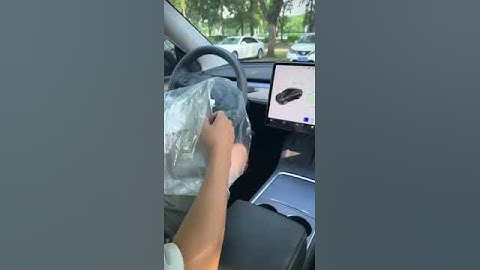 TESLA MODEL 3 Y UNDER SCREEN STORAGE BOX ORGANIZER