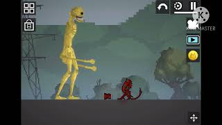 Verity monster makes good music by a mpg glitch