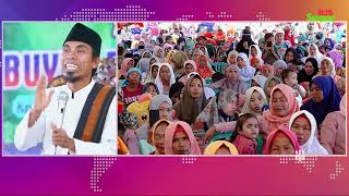 KH. KHOLIL YASIN || LIVE DI TAMBAK TIMUR_dlm rangka haul bujuk Rohmah