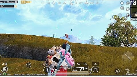 UPDATE 3.8 GAMEPLAY #25 | PUBG MOBILE